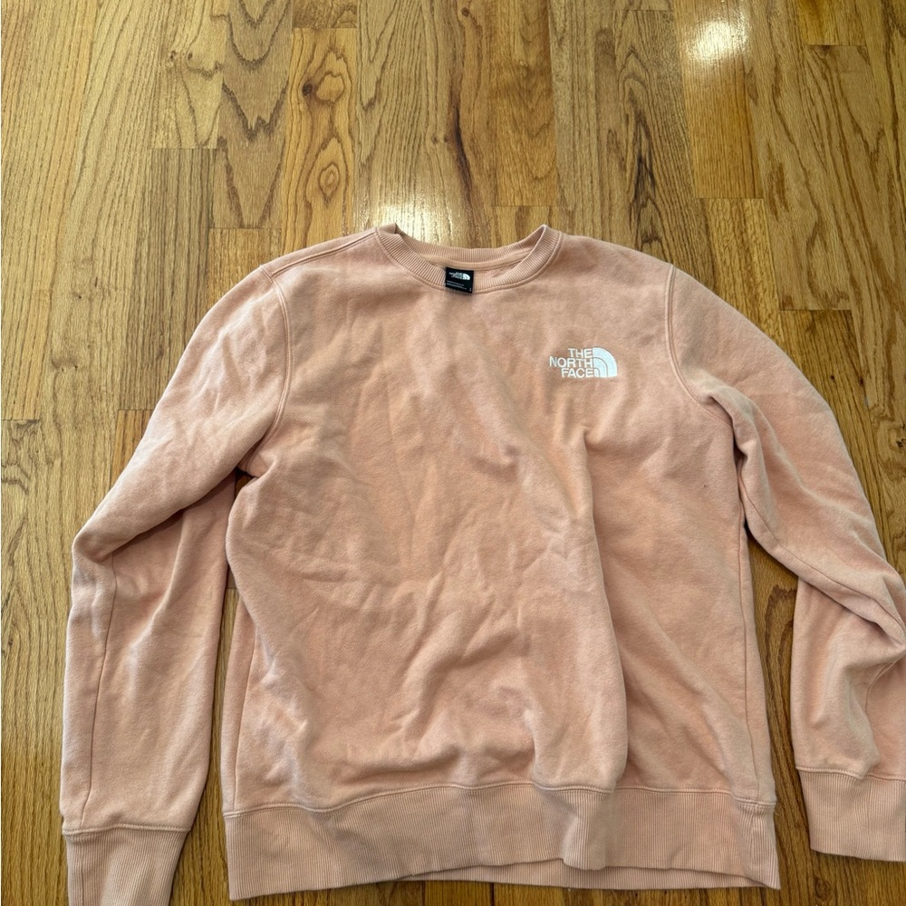 The North Face Crewneck Sweater